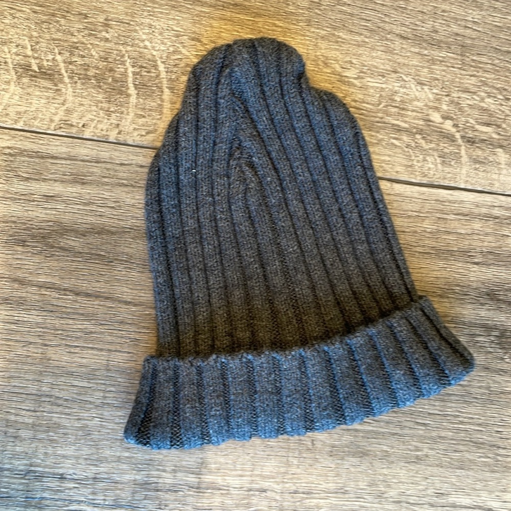 Gymboree Toddler Ribbed Beanie